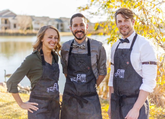 Key Priority: Native Finance