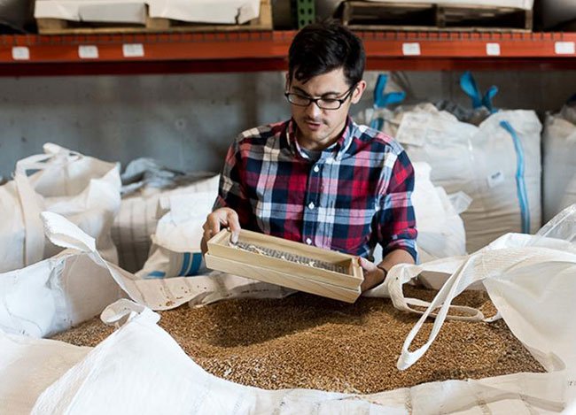 Climate Change and Resilience